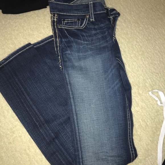 BKE Jeans - Picture 1 of 3